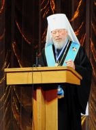 Metropolitan Vladimir