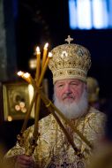 Patriarch Kirill