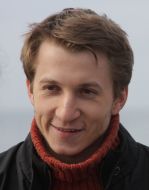 Dmitriy Sharakois