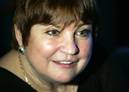 Елена Щербакова