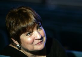 Елена Щербакова