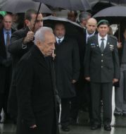 Shimon Peres