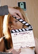 Shooting of film ”Clonidine”