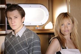 Dmitriy Sharakois and Lilu