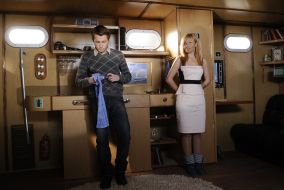 Dmitriy Sharakois and Lilu