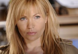 Shooting of film ”Clonidine”