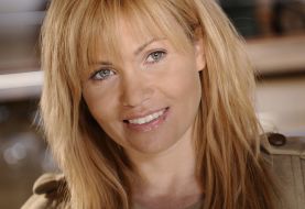 Shooting of film ”Clonidine”