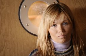 Shooting of film ”Clonidine”