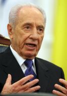 Shimon Peres