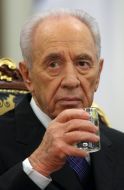 Shimon Peres