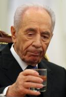 Shimon Peres