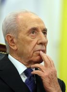 Shimon Peres
