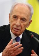 Shimon Peres