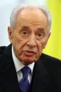 Shimon Peres