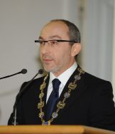 Геннадий Кернес