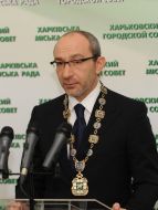 Геннадий Кернес