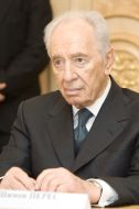 Shimon Peres