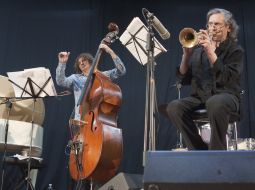 Vladimir Volkov and Vyacheslav Gayvoronskiy