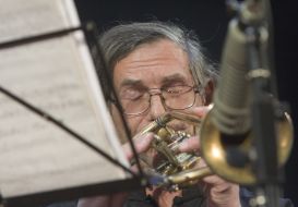 Vyacheslav Gayvoronskiy