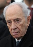 Shimon Peres