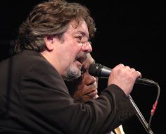 Filo Machado and Duduka Da Fonseca