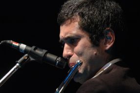 George Kontinenchino