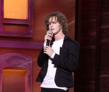 Aleksey Matias