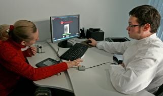 Passage of Border Control