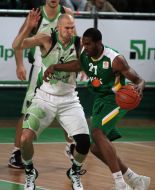 Zach Morley and Travis Harrison