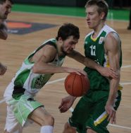 Leonid Stefanishin and Stanislav Zavadskiy