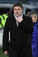 Олег Лужный