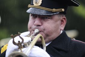Музыкант