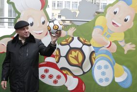 Anatoliy Golubchenko