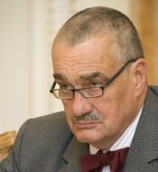 Karel Schwarzenberg