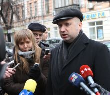 Alexsander Turchinov