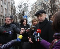 Alexsander Turchinov