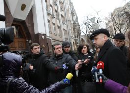 Alexsander Turchinov