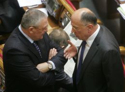 Юрій Сербін