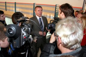 Sergey Bubka