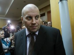 Mikhail Brodskiy