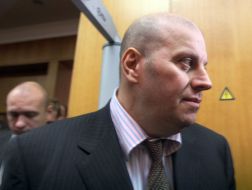 Mikhail Brodskiy