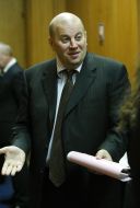 Mikhail Brodskiy