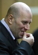 Mikhail Brodskiy