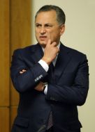 Boris Kolesnikov