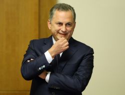 Boris Kolesnikov
