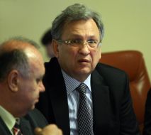 Vasiliy Tsushko and Fedor Yaroshenko