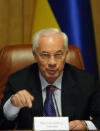 Nikolay Azarov