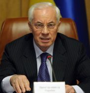 Nikolay Azarov