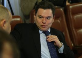 Konstantin Yefimenko