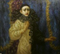 Картина ”П’єроша”